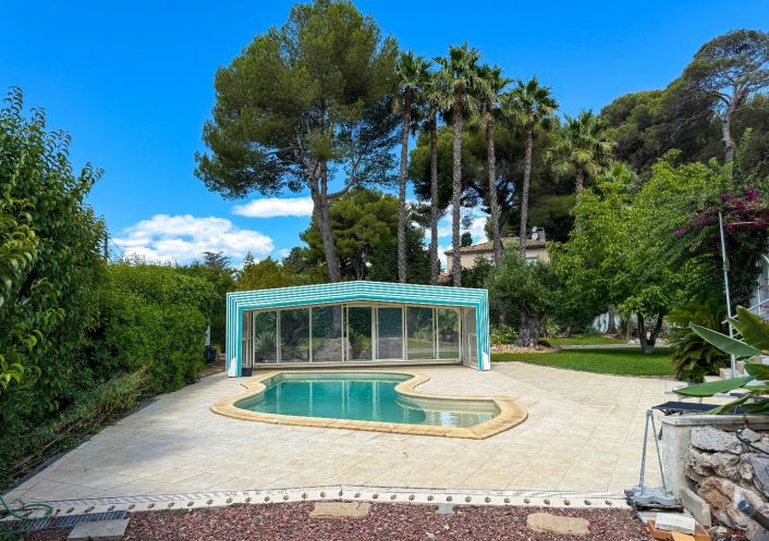 vente Maison Frontignan