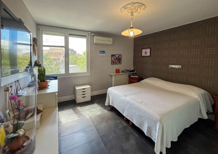 vente Maison Frontignan