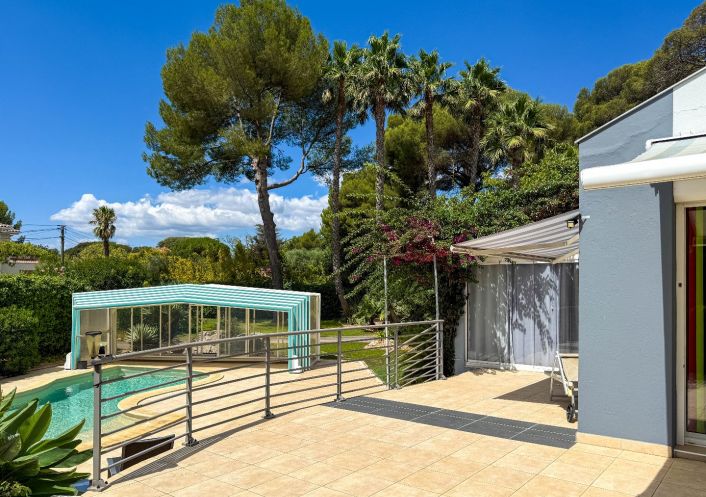 vente Maison Frontignan