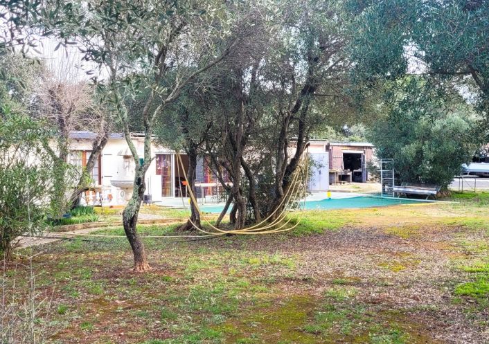 vente Maison à rénover Balaruc Le Vieux