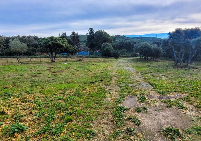 vente Maison à rénover Balaruc Le Vieux
