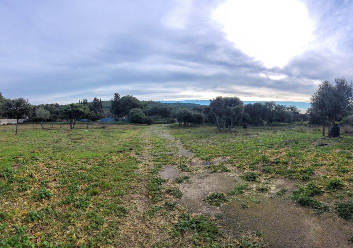 vente Maison à rénover Balaruc Le Vieux