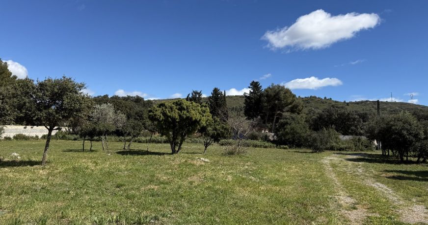 vente Maison à rénover Balaruc Le Vieux