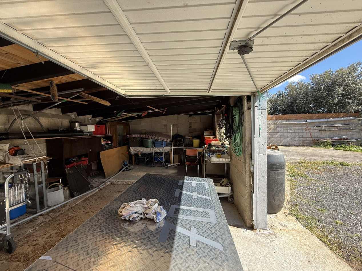 vente Maison à rénover Balaruc Le Vieux - Photo 9