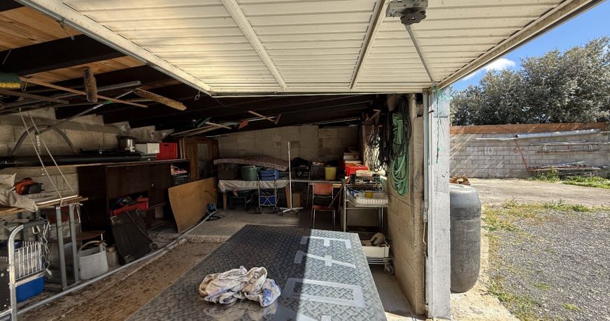 vente Maison à rénover Balaruc Le Vieux