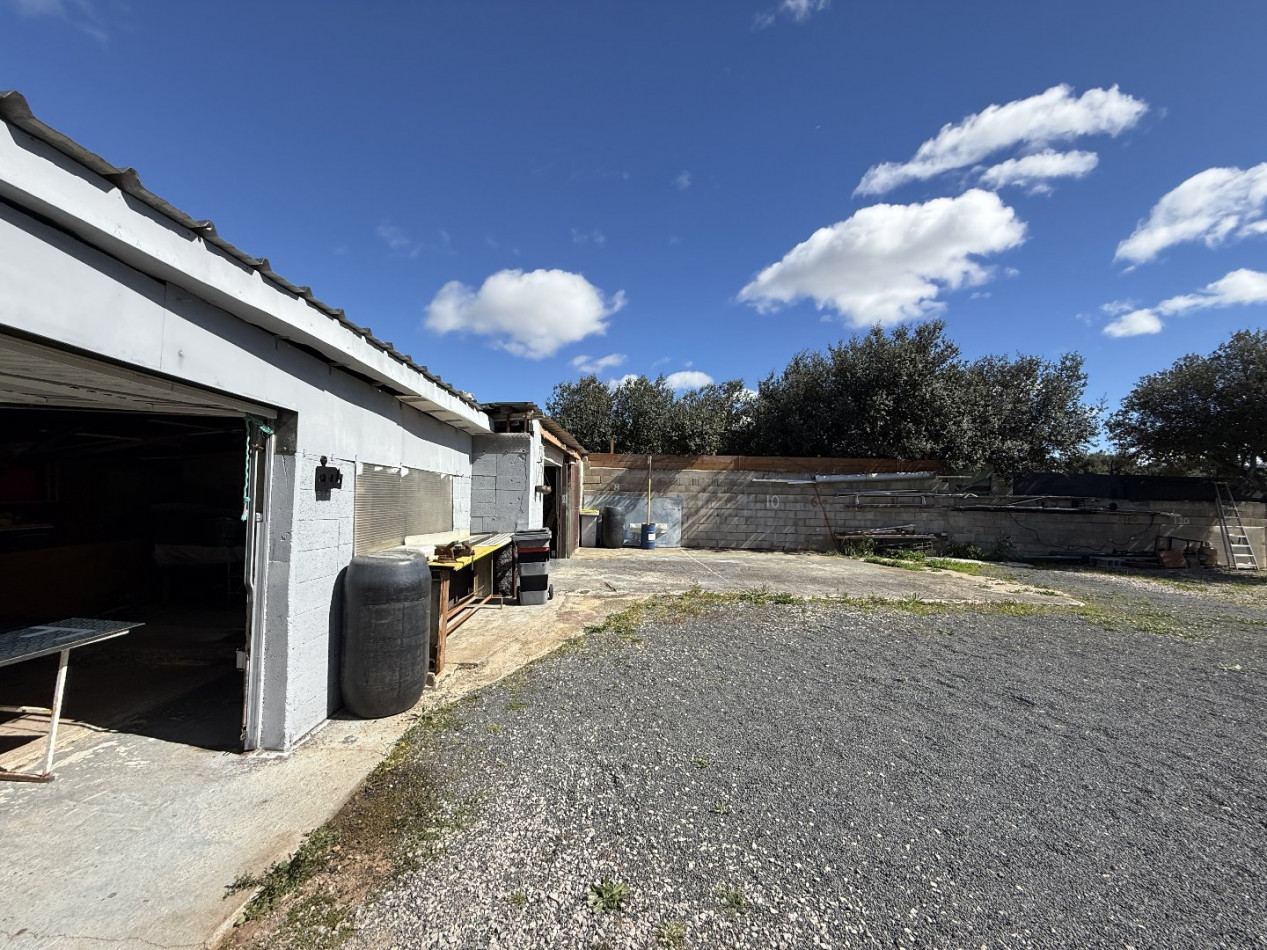 vente Maison à rénover Balaruc Le Vieux - Photo 8