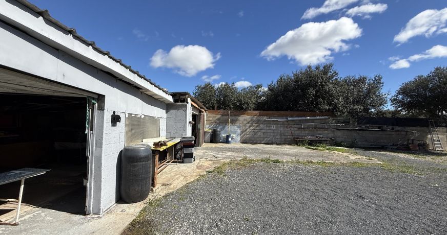 vente Maison à rénover Balaruc Le Vieux
