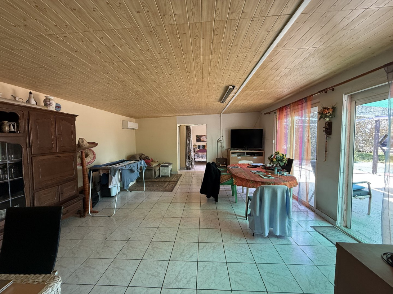 vente Maison à rénover Balaruc Le Vieux - Photo 7