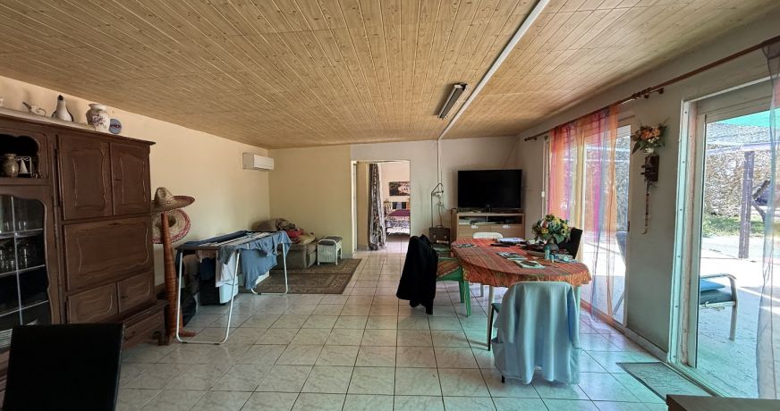 vente Maison à rénover Balaruc Le Vieux
