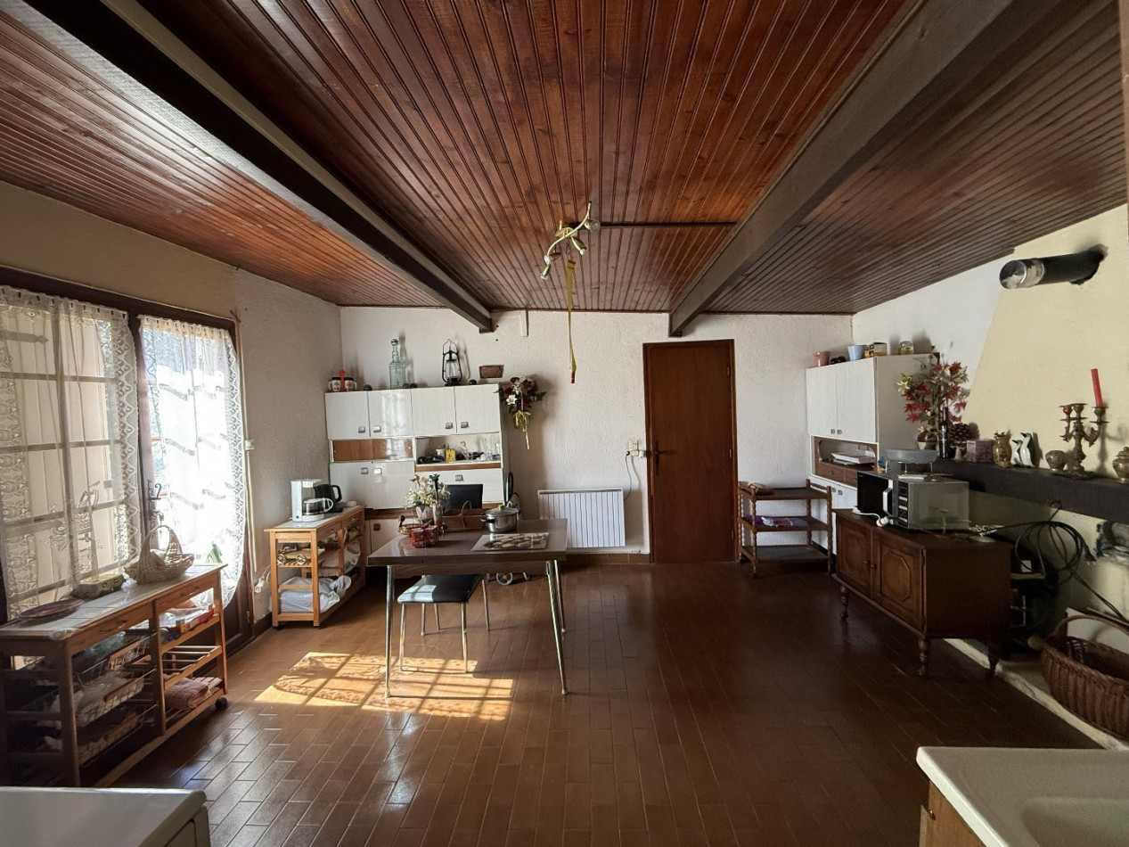 vente Maison à rénover Balaruc Le Vieux - Photo 6