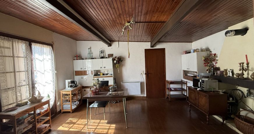 vente Maison à rénover Balaruc Le Vieux