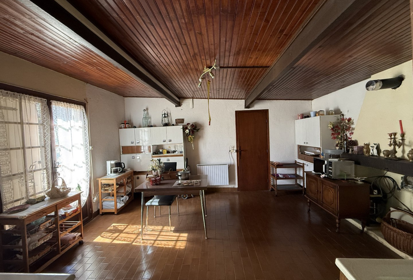 vente Maison à rénover Balaruc Le Vieux - Photo 6