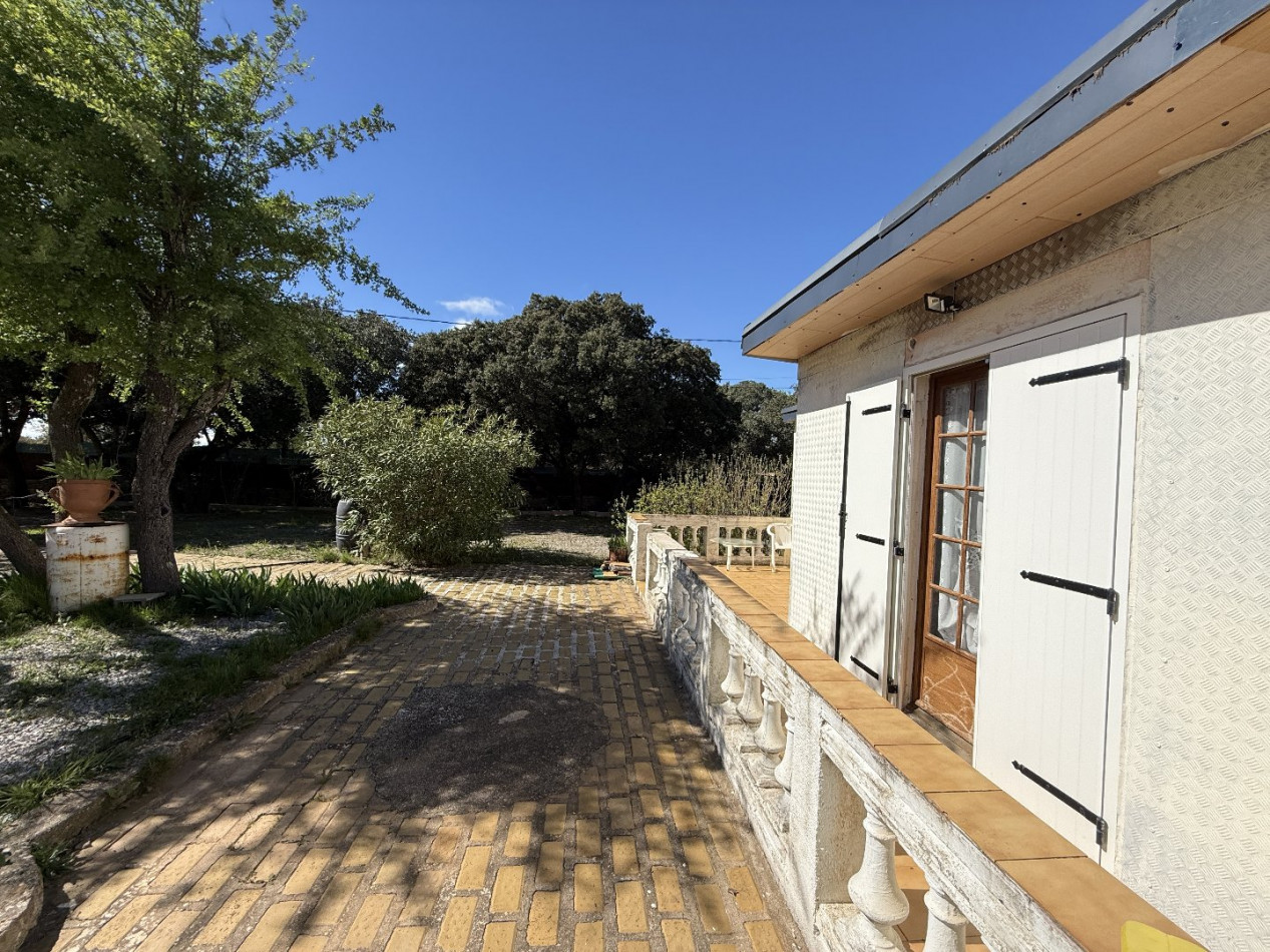 vente Maison à rénover Balaruc Le Vieux - Photo 3