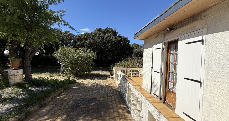 vente Maison à rénover Balaruc Le Vieux