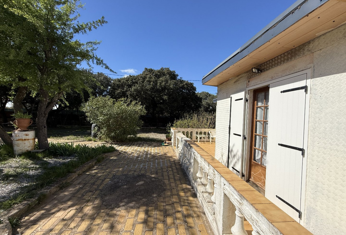 vente Maison à rénover Balaruc Le Vieux - Photo 3