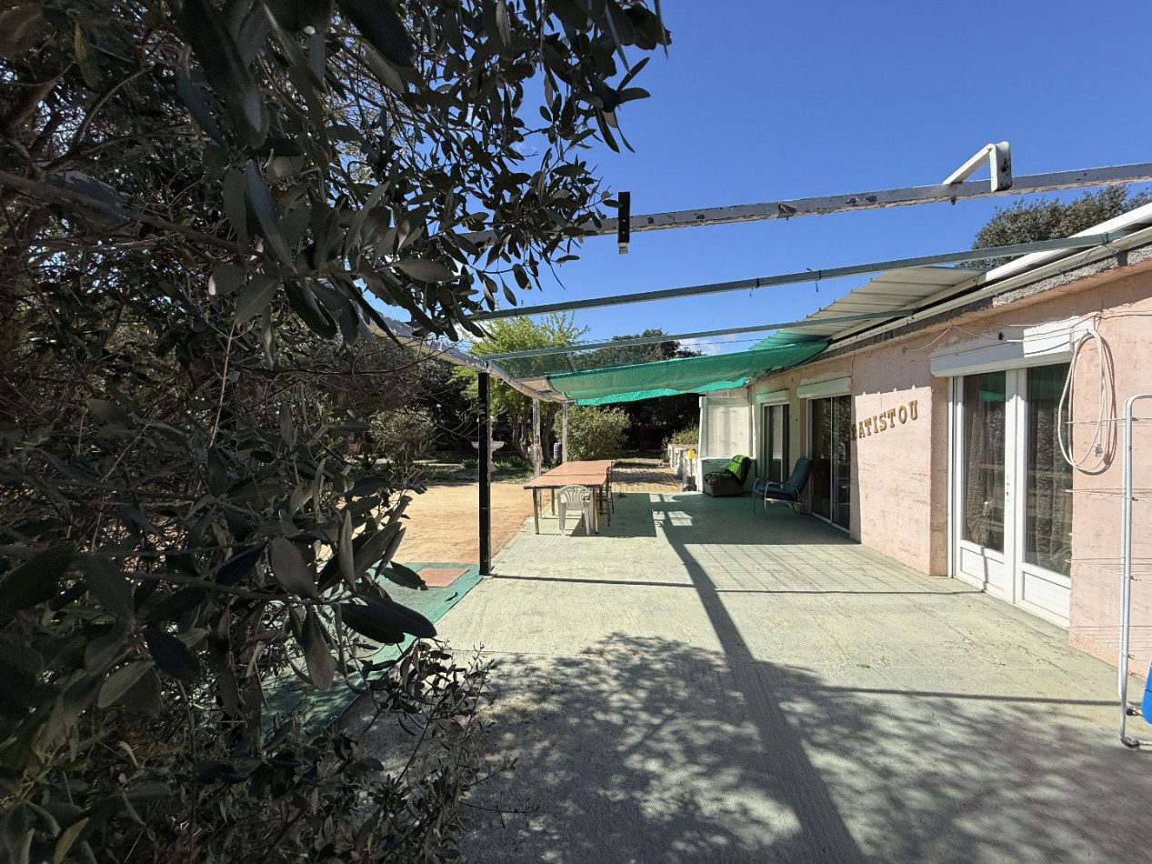 vente Maison à rénover Balaruc Le Vieux - Photo 4