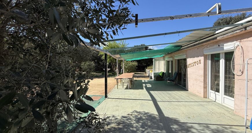 vente Maison à rénover Balaruc Le Vieux