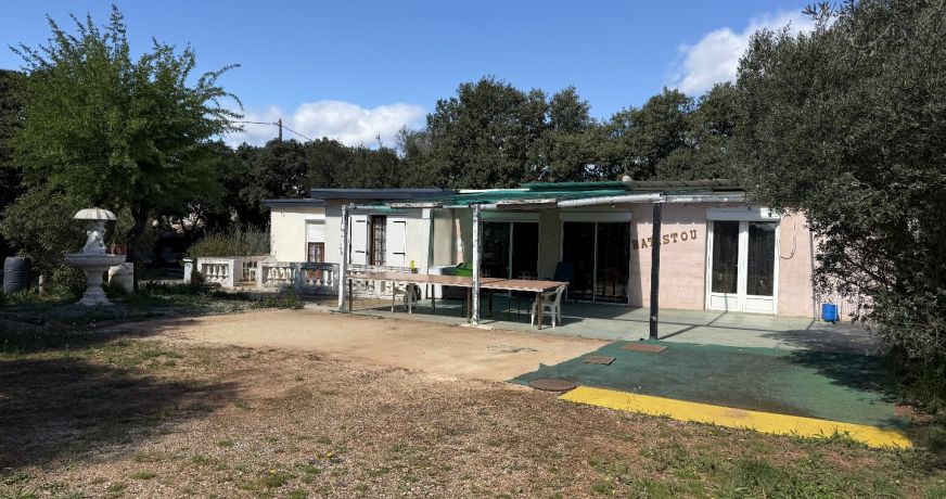 vente Maison à rénover Balaruc Le Vieux