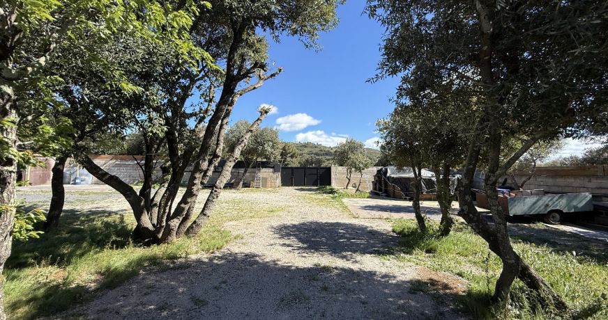 vente Maison à rénover Balaruc Le Vieux