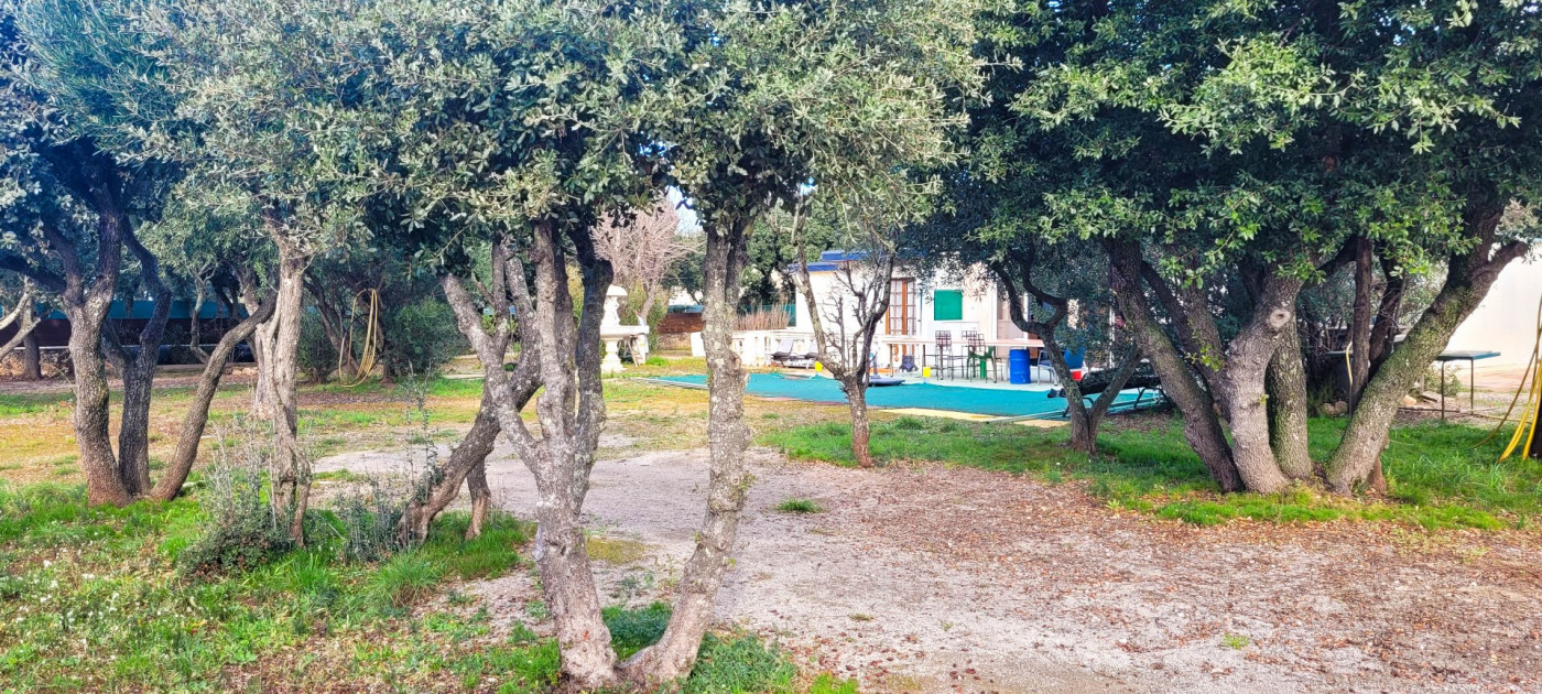 vente Maison à rénover Balaruc Le Vieux - Photo 1