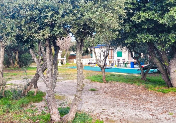 vente Maison à rénover Balaruc Le Vieux