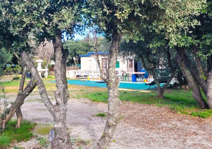 vente Maison à rénover Balaruc Le Vieux
