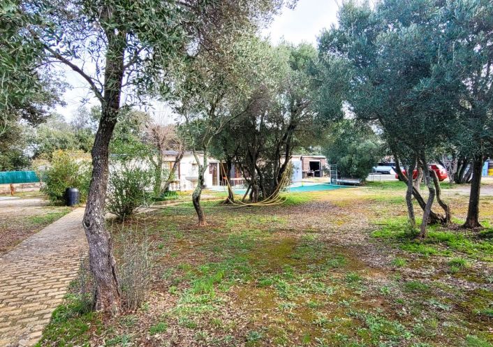vente Maison à rénover Balaruc Le Vieux