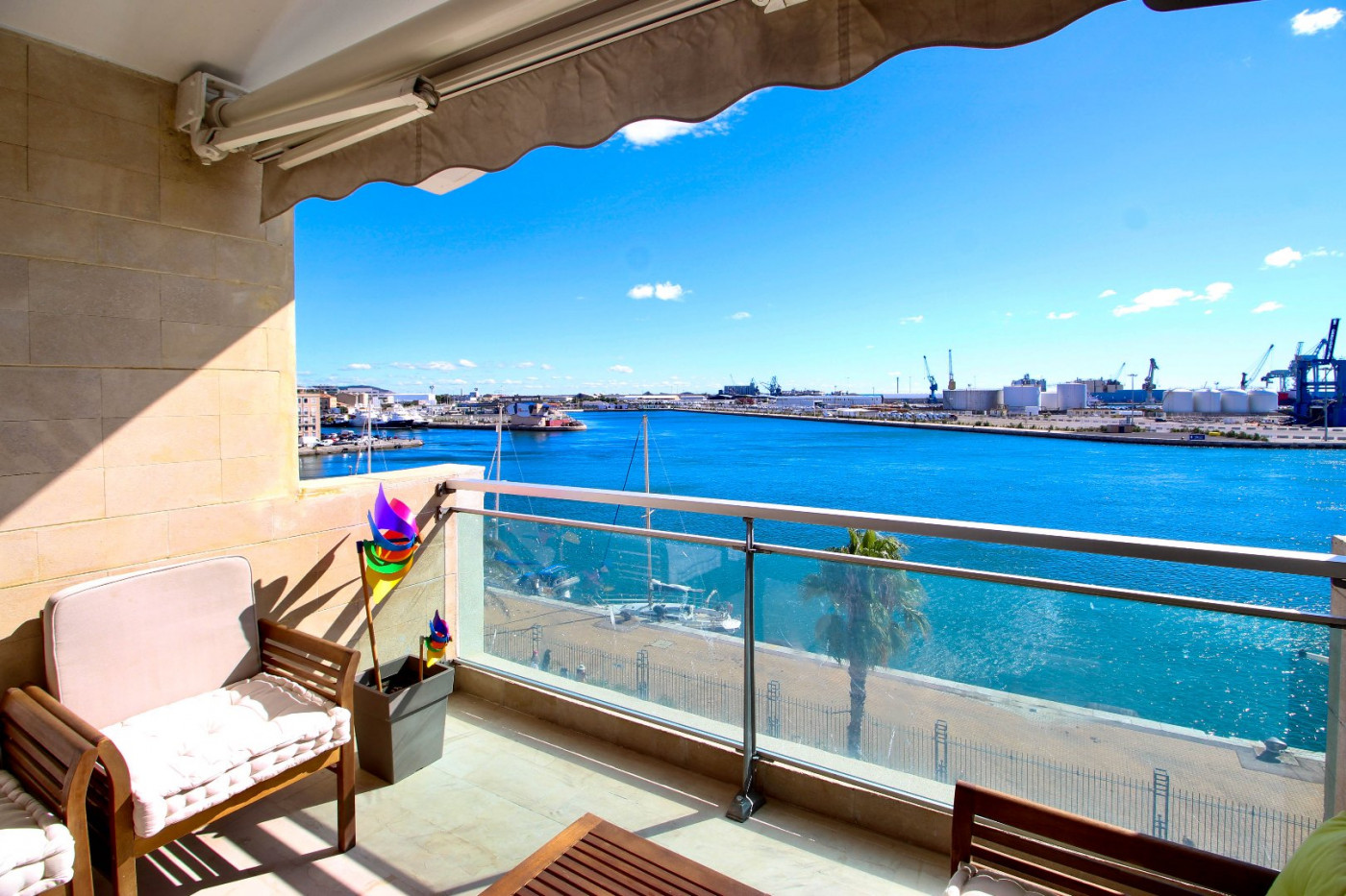 vente Appartement Sete - Photo 2