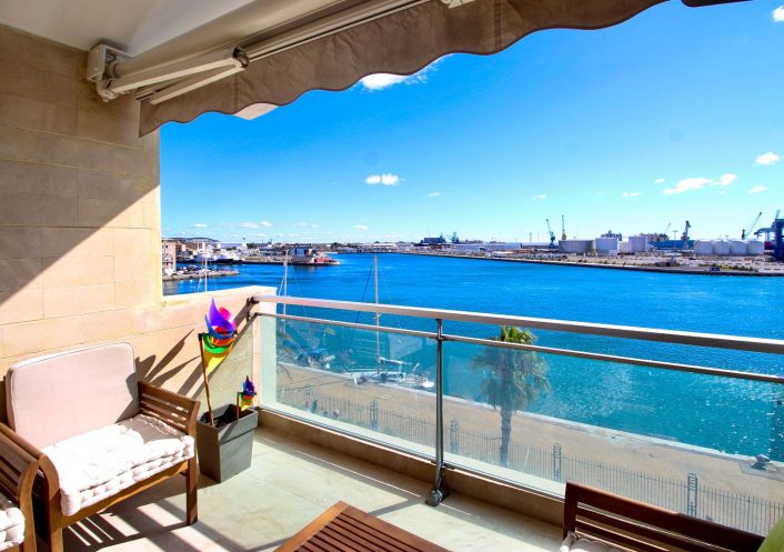 vente Appartement Sete