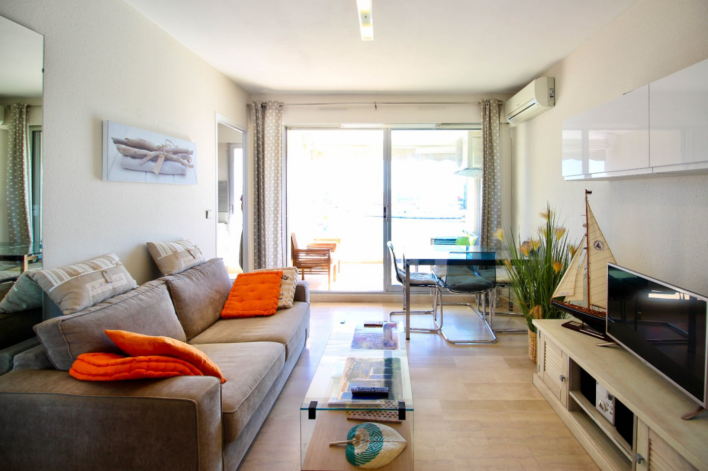 vente Appartement Sete - Photo 4