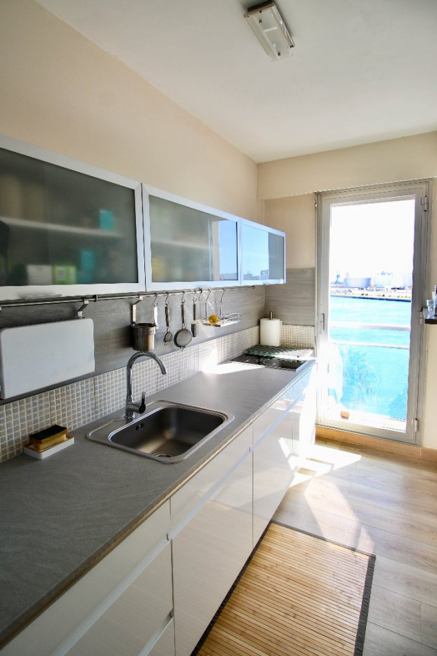 vente Appartement Sete - Photo 5