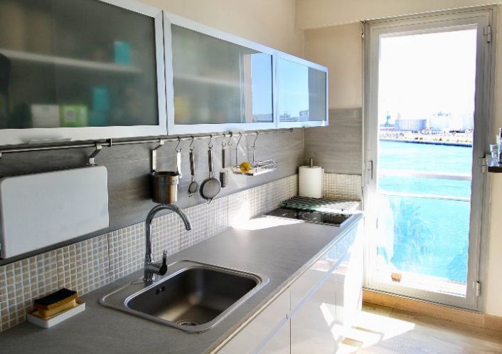 vente Appartement Sete