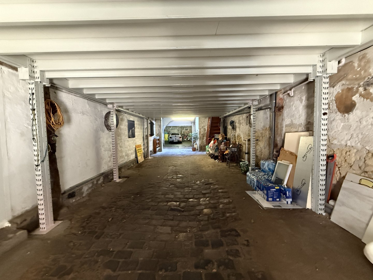 vente Appartement Sete - Photo 1