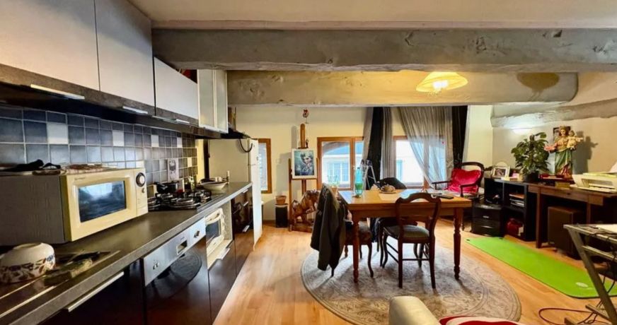 vente Appartement Sete