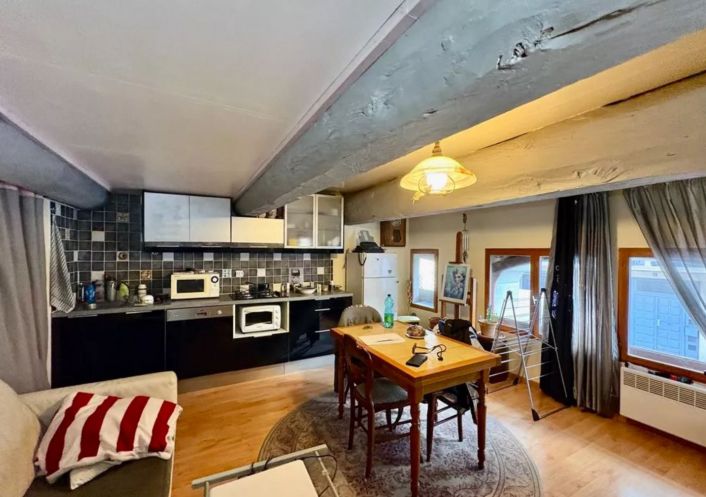 vente Appartement Sete