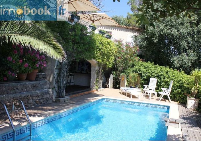 vente Villa Sete