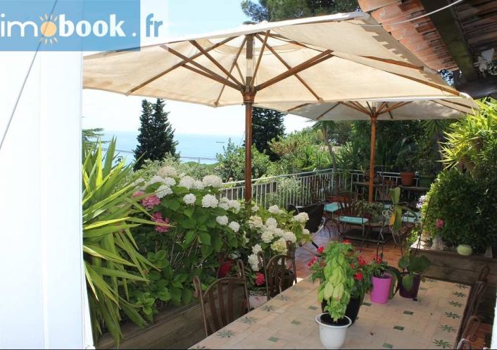 vente Villa Sete