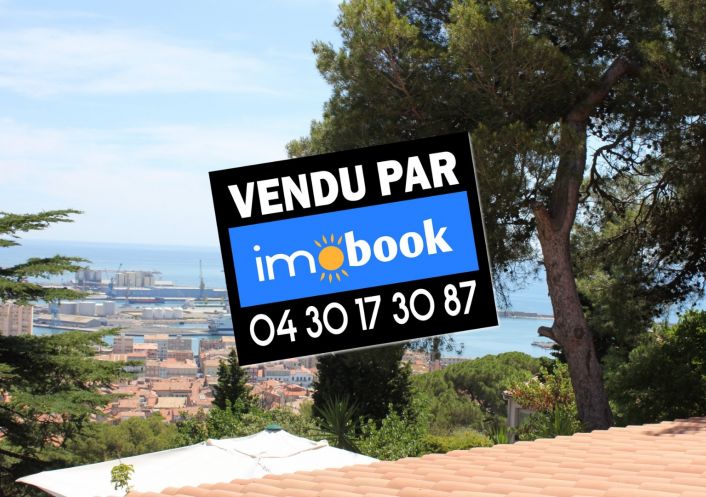 vente Villa Sete