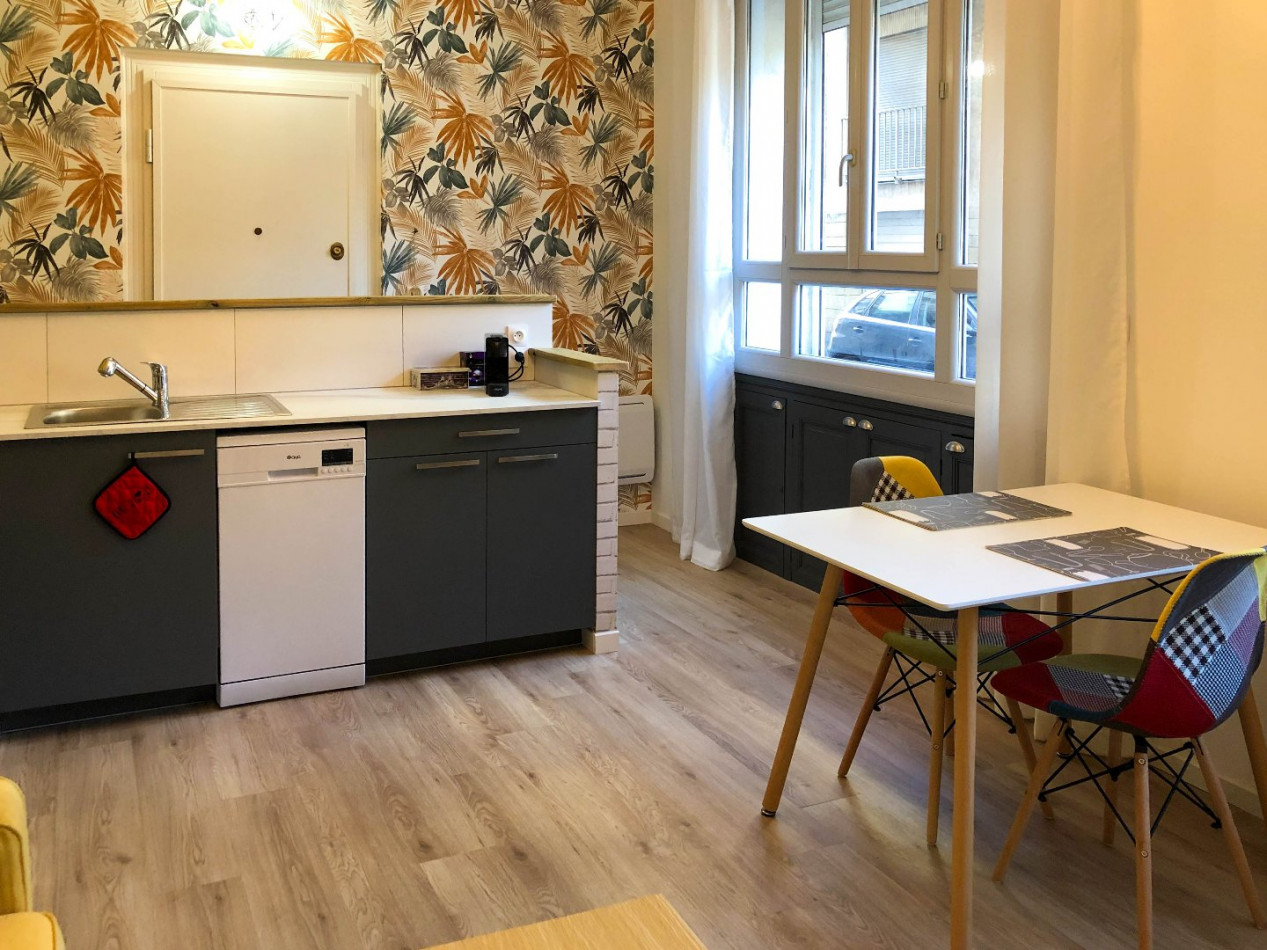 vente Appartement Sete - Photo 2