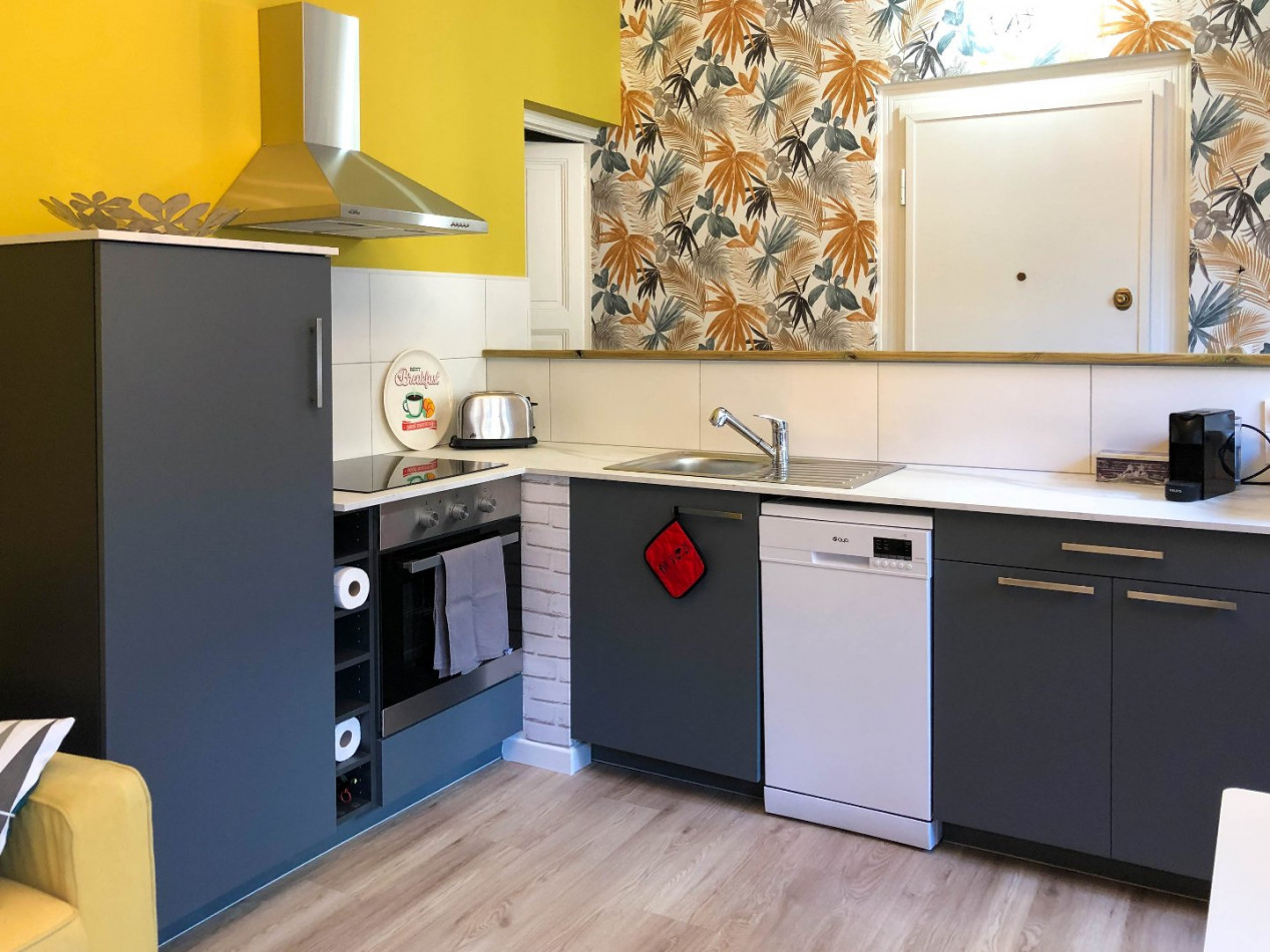 vente Appartement Sete - Photo 5