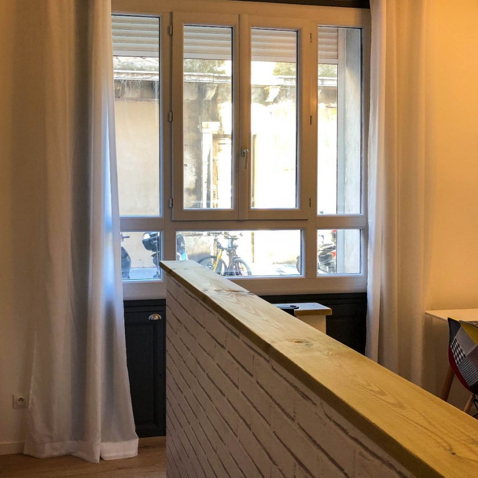 vente Appartement Sete - Photo 6