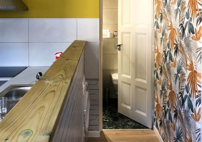 vente Appartement Sete