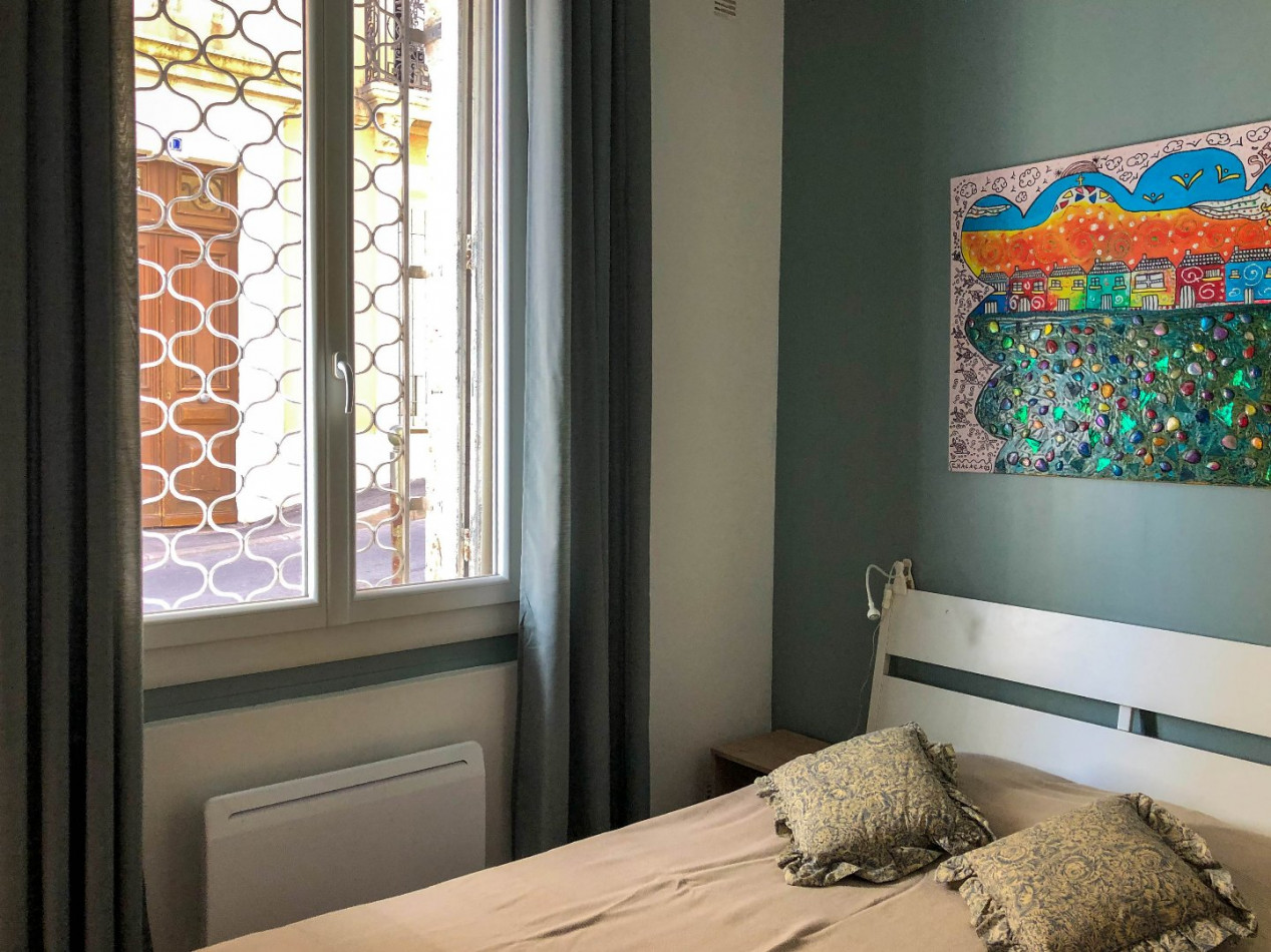 vente Appartement Sete - Photo 8