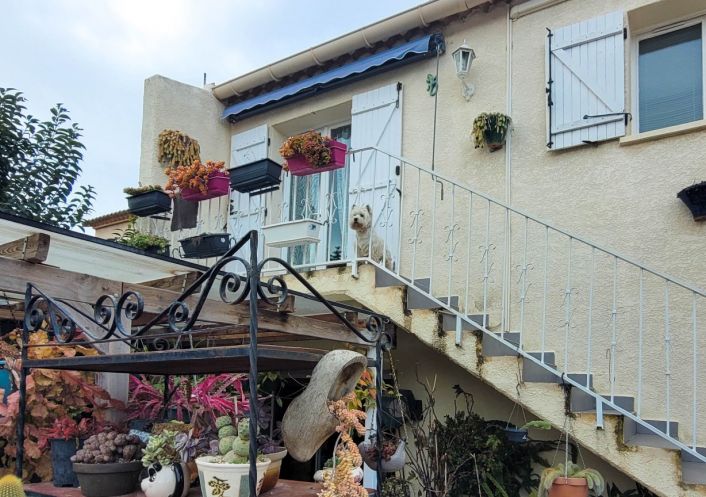 vente Maison Sete