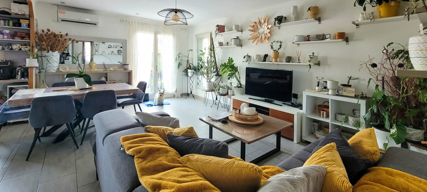 vente Maison Sete - Photo 3