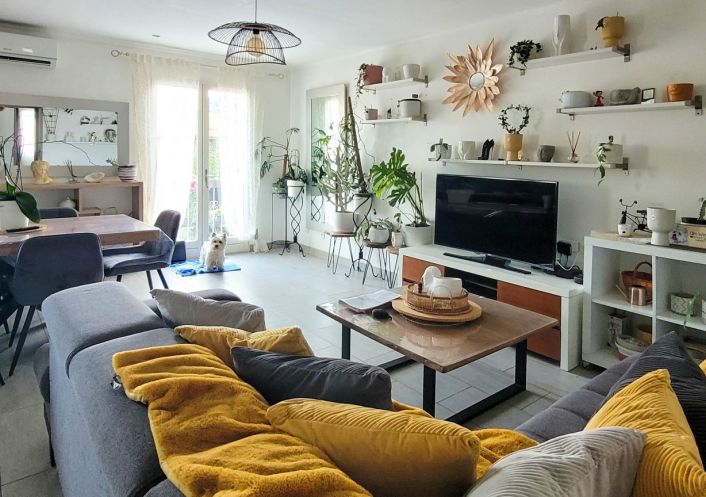 vente Maison Sete
