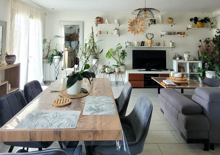 vente Maison Sete