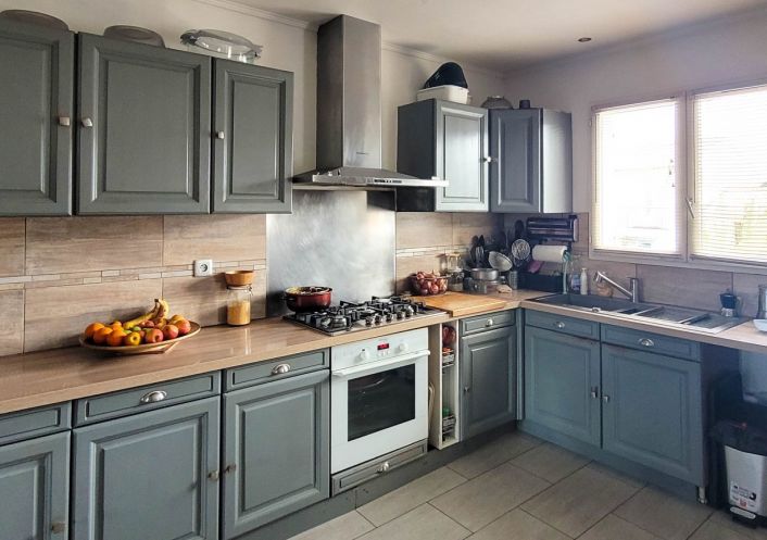 vente Maison Sete