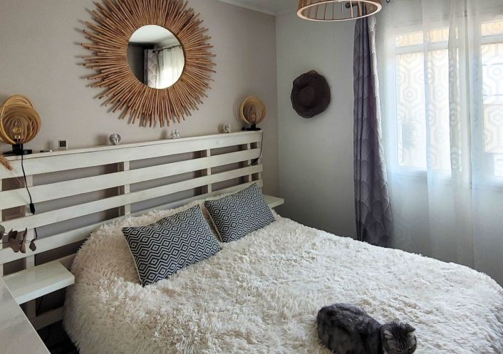 vente Maison Sete