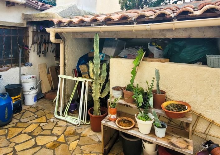 vente Maison Sete